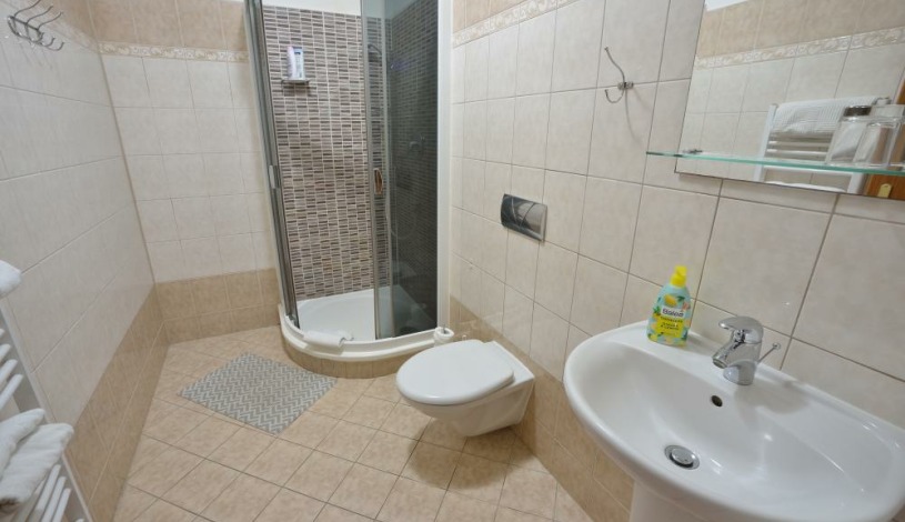 Penzion Best Moravská Třebová